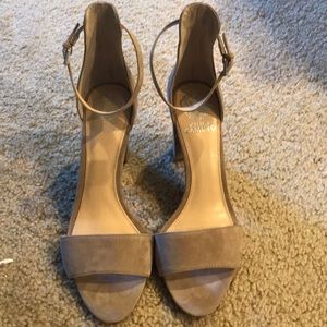 Vince Camuto Heels